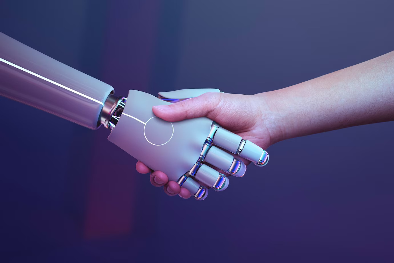 How will AI and automation transform industries?
